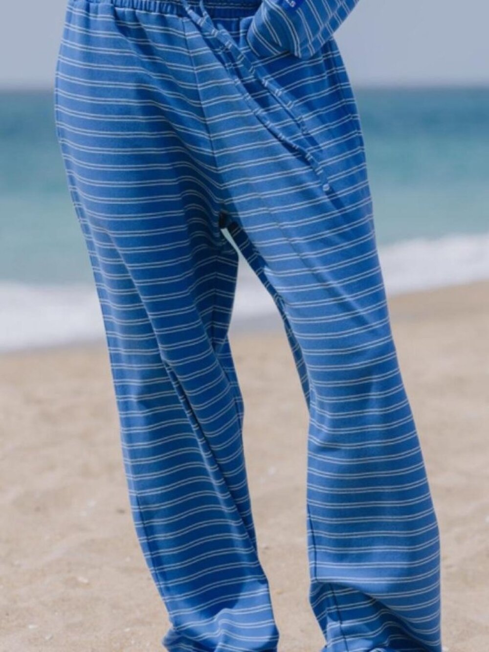Daily Drills Pants